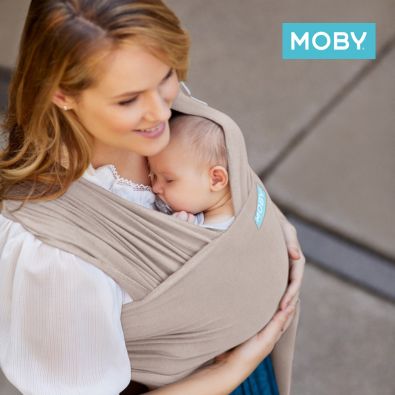 Moby Wrap